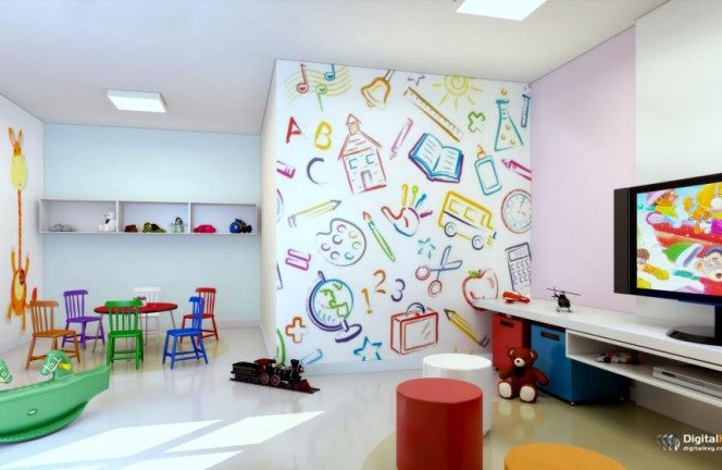 Imagem Apartamento com 3 Quartos à Venda, 75 m² em Vila Inglesa - São Paulo