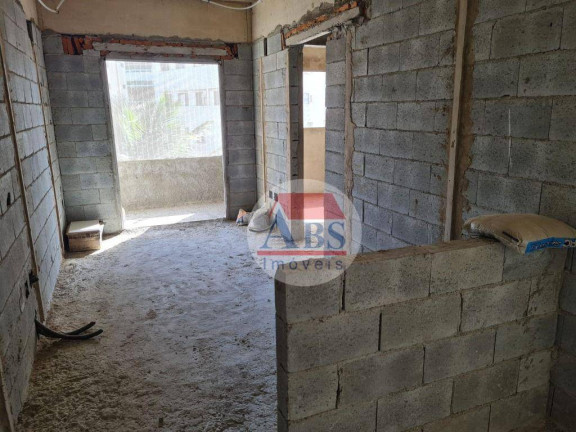 Imagem Apartamento com 2 Quartos à Venda, 52 m² em Caiçara - Praia Grande Imagem Apartamento com 2 Quartos à Venda, 52 m² em Caiçara - Praia Grande