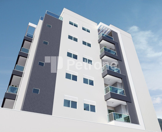 Imagem Apartamento com 3 Quartos à Venda, 78 m² em Palmas - Governador Celso Ramos