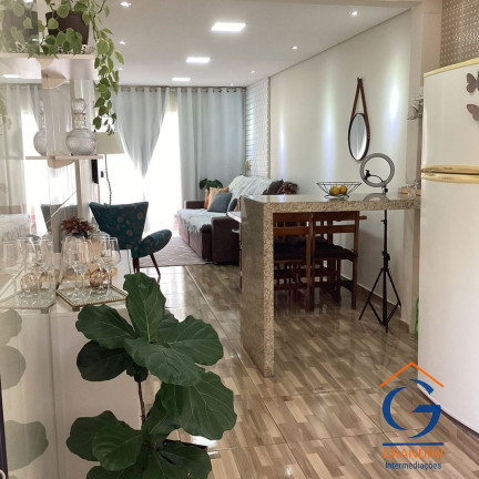 Imagem Imóvel com 3 Quartos à Venda, 150 m² em Condomínio Jardim Do Bosque - Mogi Guaçu
