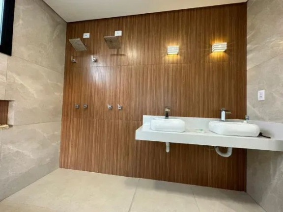 Imagem Sobrado com 4 Quartos à Venda, 273 m² em Jardim Das Nações - Taubaté Imagem Sobrado com 4 Quartos à Venda, 273 m² em Jardim Das Nações - Taubaté