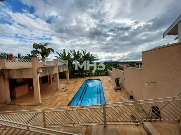 Imagem Casa de Condomínio com 3 Quartos à Venda, 322 m² em Loteamento Caminhos De São Conrado (sousas) - Campinas Imagem Casa de Condomínio com 3 Quartos à Venda, 322 m² em Loteamento Caminhos De São Conrado (sousas) - Campinas
