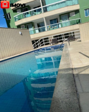 Imagem Apartamento com 3 Quartos à Venda, 80 m² em Jardim Camburi - Vitória