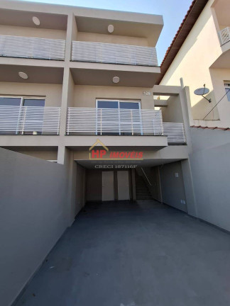 Imagem Sobrado com 3 Quartos à Venda, 152 m² em Novo Osasco - Osasco