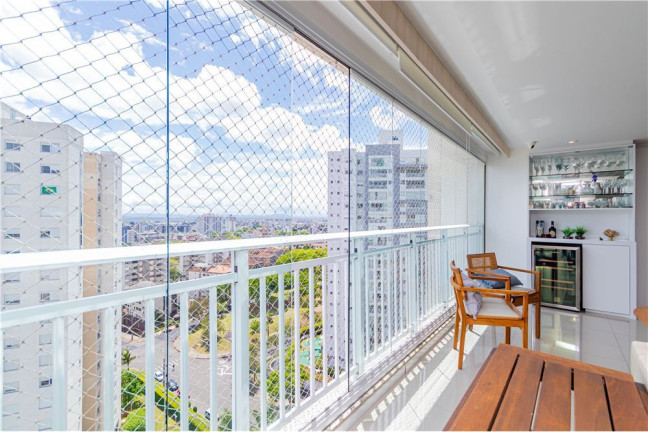 Imagem Imóvel com 3 Quartos à Venda,  em Jardim Europa - Porto Alegre
