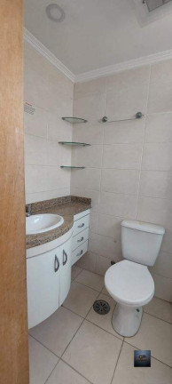Imagem Apartamento com 3 Quartos à Venda, 69 m² em Centro - Diadema