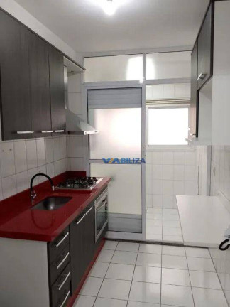 Imagem Apartamento com 3 Quartos à Venda, 74 m² em Vila Augusta - Guarulhos Imagem Apartamento com 3 Quartos à Venda, 74 m² em Vila Augusta - Guarulhos