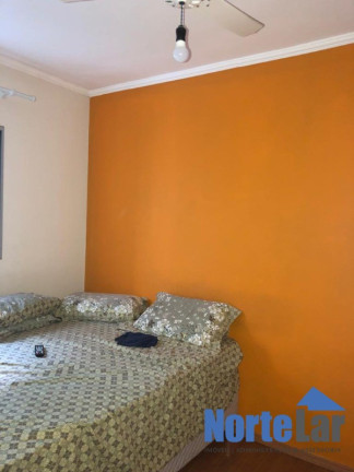Imagem Sobrado com 3 Quartos à Venda, 98 m² em Jardim São João (jaraguá) - São Paulo