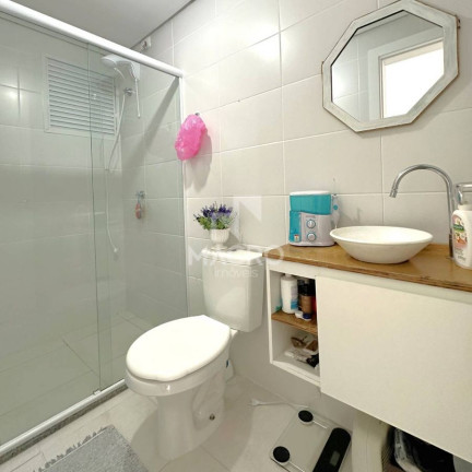 Imagem Apartamento com 2 Quartos à Venda, 48 m² em Jaraguá 99 - Jaraguá Do Sul
