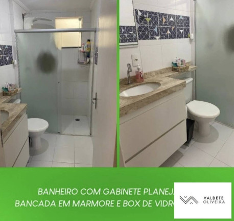Imagem Apartamento com 2 Quartos à Venda, 54 m² em Jardim Vale Do Sol - São José Dos Campos Imagem Apartamento com 2 Quartos à Venda, 54 m² em Jardim Vale Do Sol - São José Dos Campos