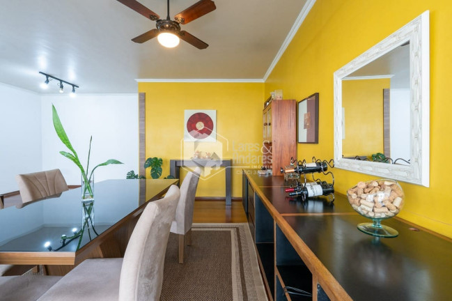 Imagem Apartamento com 3 Quartos à Venda, 150 m² em Vila Andrade - São Paulo