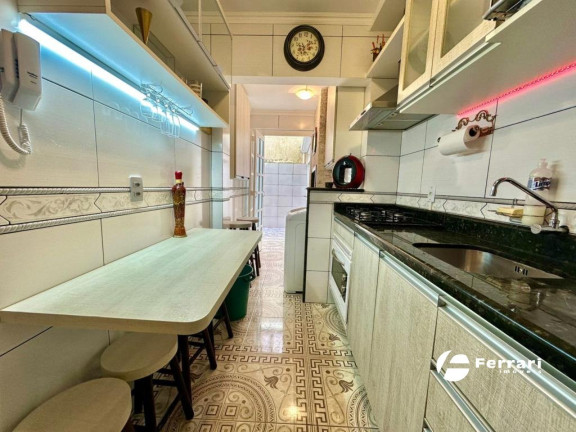 Imagem Apartamento com 1 Quarto à Venda, 85 m² em Zona Nova - Capão Da Canoa