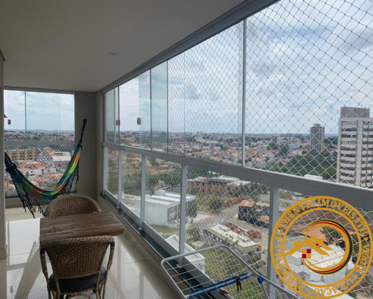 Imagem Apartamento com 3 Quartos à Venda, 172 m² em Itu Novo Centro - Itu Imagem Apartamento com 3 Quartos à Venda, 172 m² em Itu Novo Centro - Itu