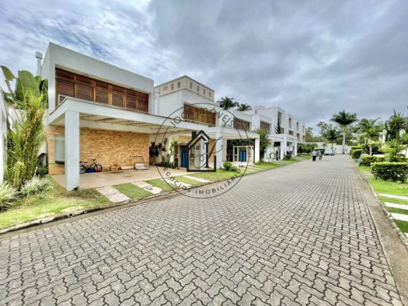 Imagem Casa de Condomínio com 3 Quartos à Venda, 207 m² em Granja Viana Ii - Cotia