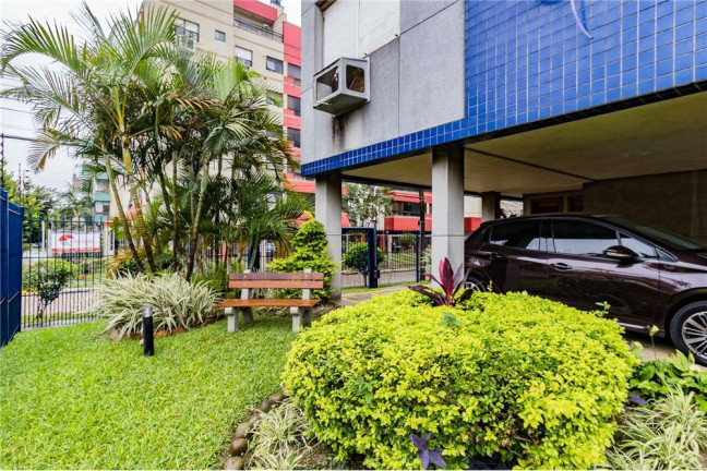 Imagem Apartamento com 2 Quartos à Venda, 58 m² em Jardim Lindóia - Porto Alegre Imagem Apartamento com 2 Quartos à Venda, 58 m² em Jardim Lindóia - Porto Alegre