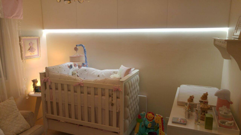 Imagem Apartamento com 4 Quartos à Venda, 278 m² em Cidade São Francisco - São Paulo Imagem Apartamento com 4 Quartos à Venda, 278 m² em Cidade São Francisco - São Paulo