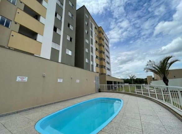 Imagem Apartamento com 2 Quartos à Venda, 75 m² em Pinheirinho - Criciúma Imagem Apartamento com 2 Quartos à Venda, 75 m² em Pinheirinho - Criciúma