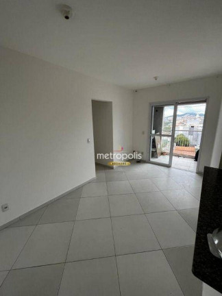 Imagem Apartamento com 3 Quartos à Venda, 60 m² em Vila Pires - Santo André Imagem Apartamento com 3 Quartos à Venda, 60 m² em Vila Pires - Santo André