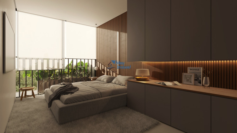 Imagem Imóvel com 1 Quarto à Venda, 36 m² em Guará I - Brasília