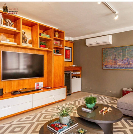 Imagem Apartamento para Alugar,  em Itaim Bibi - São Paulo