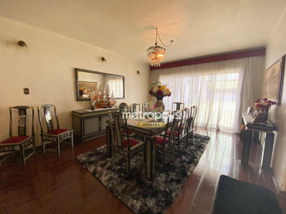 Imagem Sobrado com 4 Quartos à Venda, 470 m² em Osvaldo Cruz - São Caetano Do Sul Imagem Sobrado com 4 Quartos à Venda, 470 m² em Osvaldo Cruz - São Caetano Do Sul