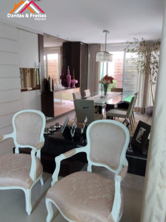 Imagem Imóvel com 4 Quartos à Venda,  em Parque Iracema - Fortaleza