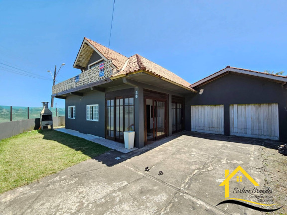 Casa com 5 Quartos à Venda, 300 m² em Centro - Balneário Barra Do Sul
