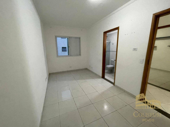 Imagem Apartamento com 2 Quartos à Venda, 76 m² em Aviação - Praia Grande