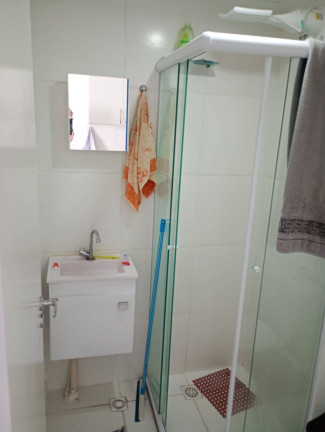 Imagem Apartamento com 1 Quarto à Venda, 17 m² em Vila Santa Clara - São Paulo Imagem Apartamento com 1 Quarto à Venda, 17 m² em Vila Santa Clara - São Paulo