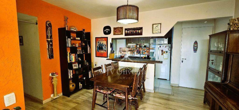 Imagem Apartamento com 3 Quartos à Venda, 96 m² em Vila Sônia - São Paulo Imagem Apartamento com 3 Quartos à Venda, 96 m² em Vila Sônia - São Paulo