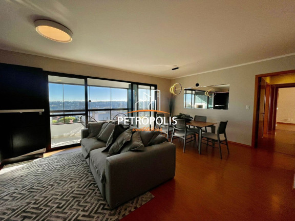 Imagem Apartamento com 3 Quartos à Venda, 110 m² em Nossa Senhora De Lourdes - Caxias Do Sul Imagem Apartamento com 3 Quartos à Venda, 110 m² em Nossa Senhora De Lourdes - Caxias Do Sul