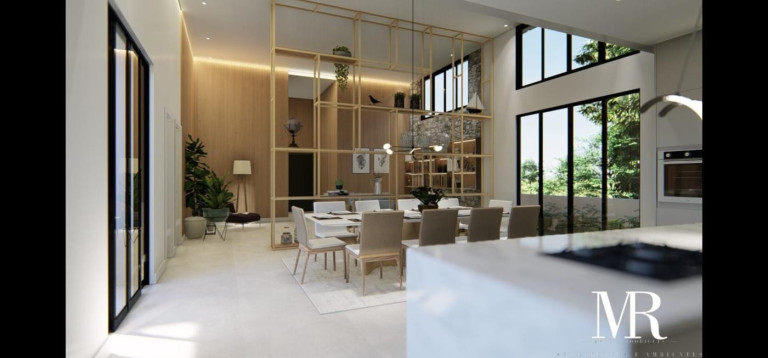 Imagem Casa com 3 Quartos à Venda, 294 m² em Vila Yolanda - Foz Do Iguaçu