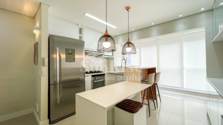 Imagem Apartamento com 2 Quartos à Venda, 53 m² em Alphaville Empresarial - Barueri Imagem Apartamento com 2 Quartos à Venda, 53 m² em Alphaville Empresarial - Barueri