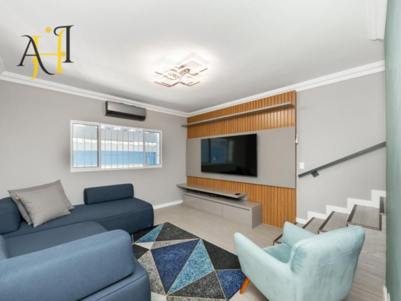 Imagem Casa com 3 Quartos à Venda, 240 m² em Parque Colonial - São Paulo