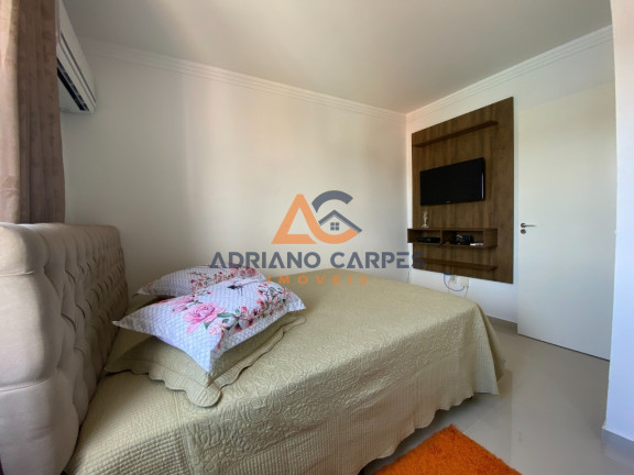 Imagem Cobertura com 3 Quartos à Venda, 95 m² em Gravatá - Navegantes Imagem Cobertura com 3 Quartos à Venda, 95 m² em Gravatá - Navegantes