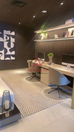 Imagem Apartamento com 4 Quartos à Venda, 420 m² em Alphagran Alphaville - Barueri Imagem Apartamento com 4 Quartos à Venda, 420 m² em Alphagran Alphaville - Barueri