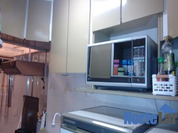 Imagem Apartamento com 2 Quartos à Venda, 46 m² em Vila Jaraguá - São Paulo
