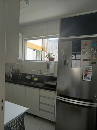 Imagem Apartamento com 3 Quartos à Venda, 90 m² em Nazaré - Salvador Imagem Apartamento com 3 Quartos à Venda, 90 m² em Nazaré - Salvador