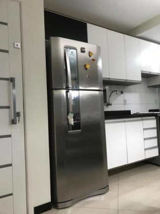 Imagem Apartamento com 2 Quartos à Venda, 56 m² em Vila De Abrantes - Lauro De Freitas