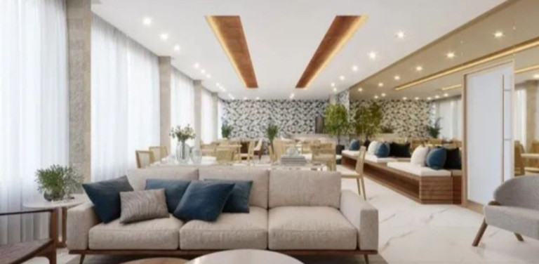 Imagem Apartamento com 1 Quarto à Venda, 42 m² em Armação - Salvador Imagem Apartamento com 1 Quarto à Venda, 42 m² em Armação - Salvador