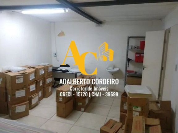 Imagem Galpão à Venda, 330 m² em Recife - Recife