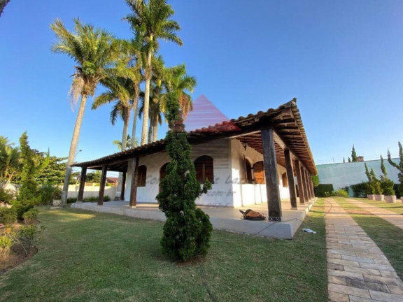Imagem Casa com 3 Quartos à Venda, 223 m² em Oásis - Peruíbe