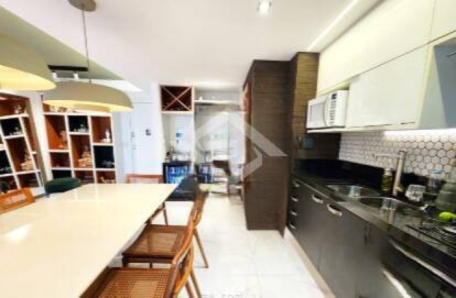 Imagem Apartamento com 2 Quartos à Venda, 81 m² em Barra Olímpica - Rio De Janeiro Imagem Apartamento com 2 Quartos à Venda, 81 m² em Barra Olímpica - Rio De Janeiro