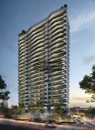 Imagem Apartamento com 2 Quartos à Venda, 108 m² em Vila Olímpia - São Paulo Imagem Apartamento com 2 Quartos à Venda, 108 m² em Vila Olímpia - São Paulo