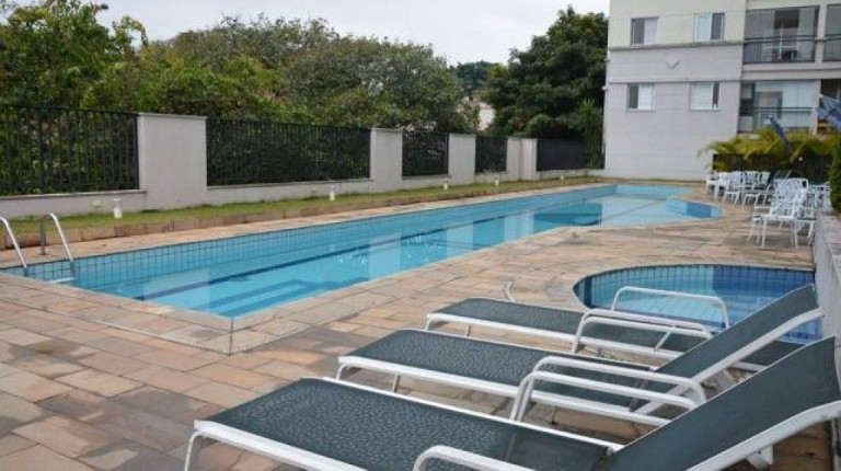 Imagem Apartamento com 2 Quartos à Venda ou Locação, 53 m² em Vila Leopoldina - São Paulo