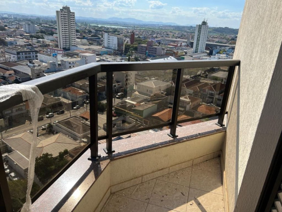 Imagem Apartamento com 4 Quartos à Venda, 240 m² em Centro - Suzano