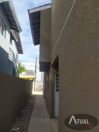 Imagem Casa com 2 Quartos à Venda, 58 m² em Nova Cerejeira - Atibaia