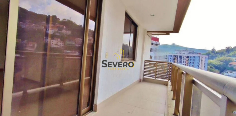 Imagem Apartamento com 2 Quartos à Venda, 67 m² em Santa Rosa - Niterói Imagem Apartamento com 2 Quartos à Venda, 67 m² em Santa Rosa - Niterói