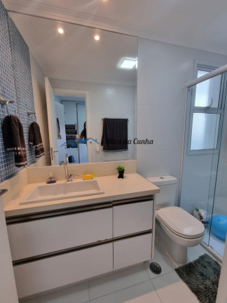 Imagem Apartamento com 3 Quartos à Venda, 155 m² em Centro - São Bernardo Do Campo Imagem Apartamento com 3 Quartos à Venda, 155 m² em Centro - São Bernardo Do Campo