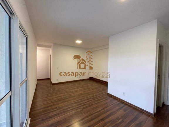 Apartamento com 3 Quartos à Venda, 98 m² em Santa Paula - São Caetano Do Sul